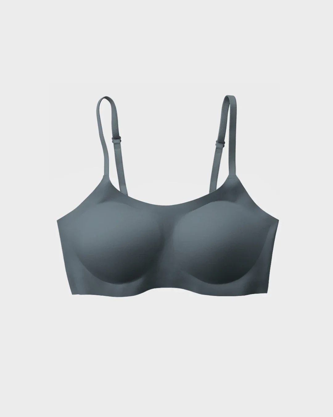 Dark Slate Support Bralette