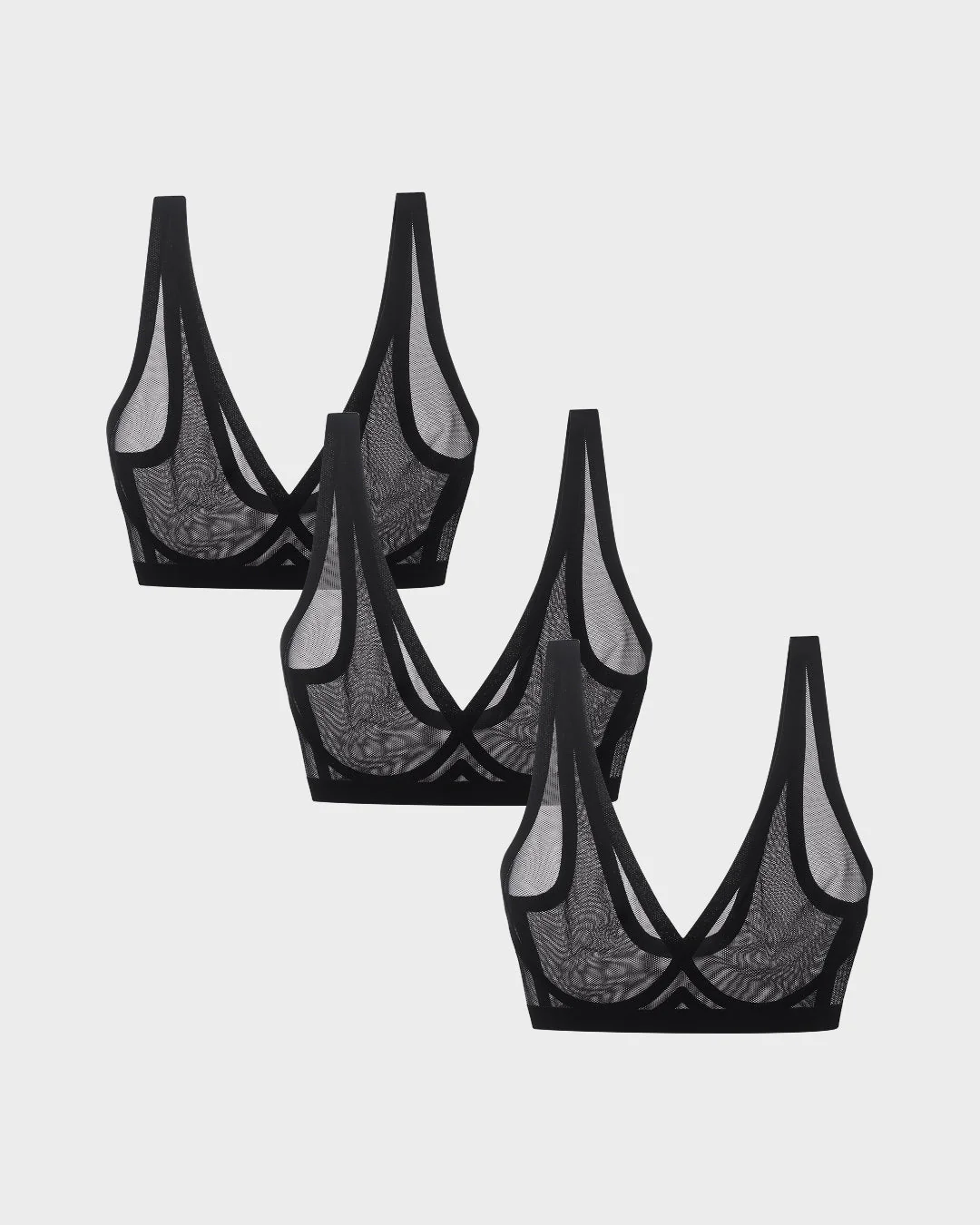 1991-black-sheer-bralette-3-pack-1.webp Black Sheer Bralette 3 Pack
