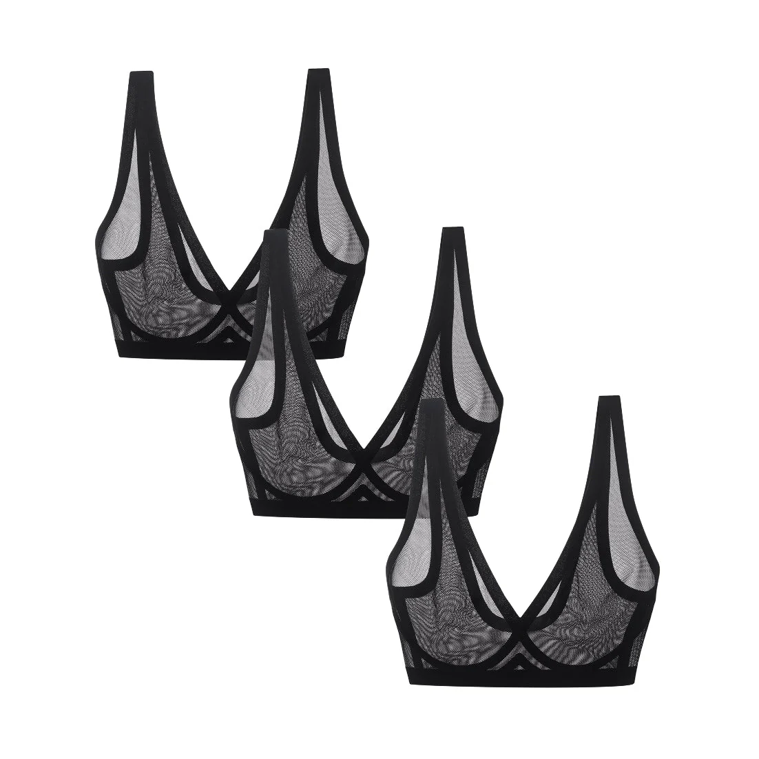 1991-black-sheer-bralette-3-pack-4.webp Black Sheer Bralette 3 Pack