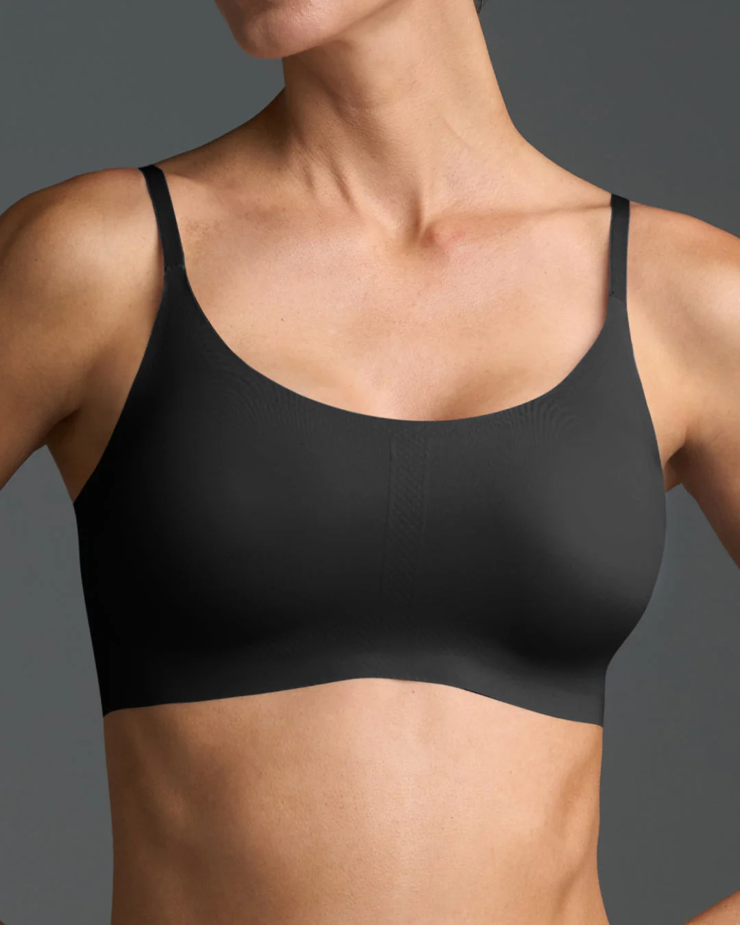 Black Support Bralette Bundle