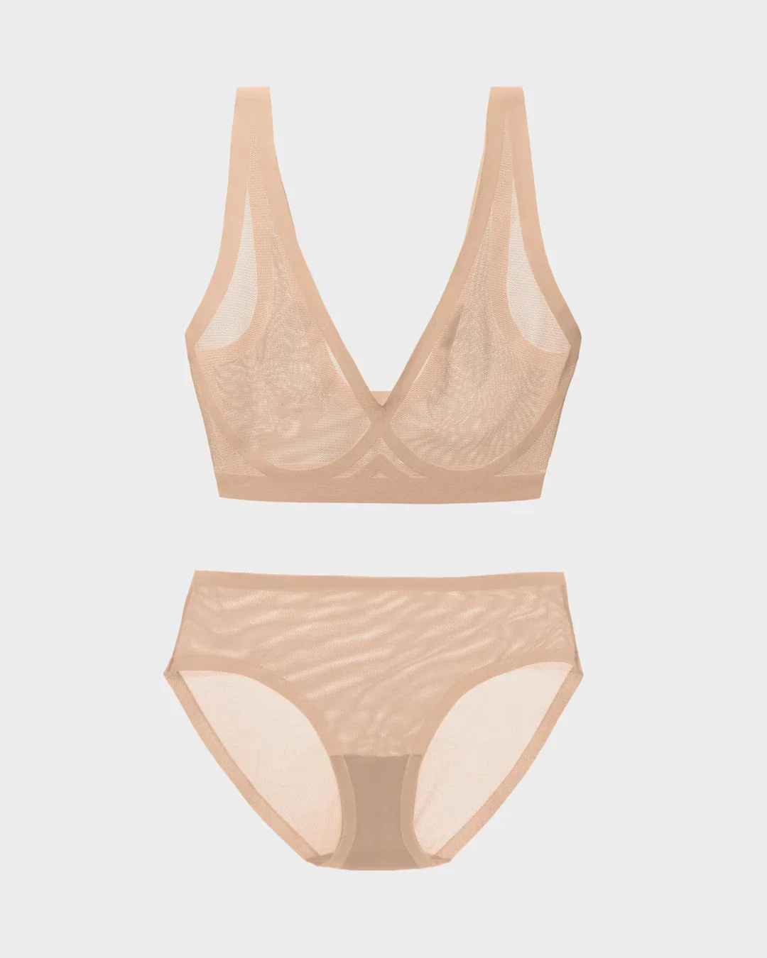 2515-champagne-sheer-bralette-and-brief-set-1.webp Champagne Sheer Bralette and Brief Set