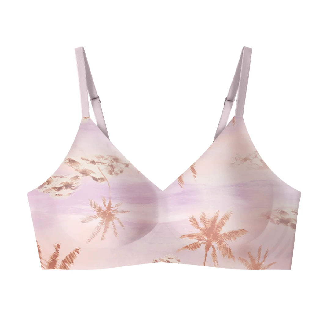 Sunset Relief Bra