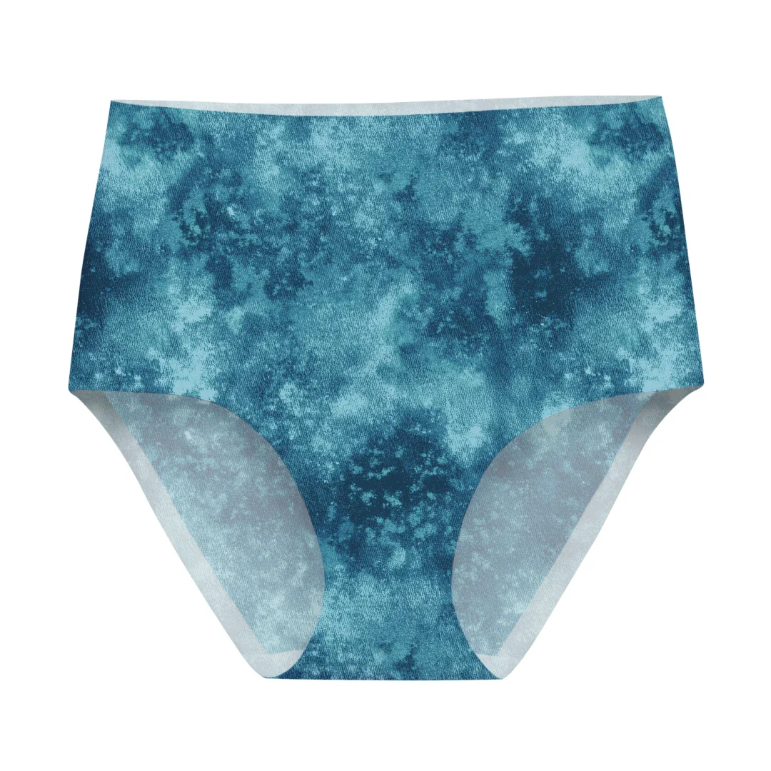 Dazed High Waisted
