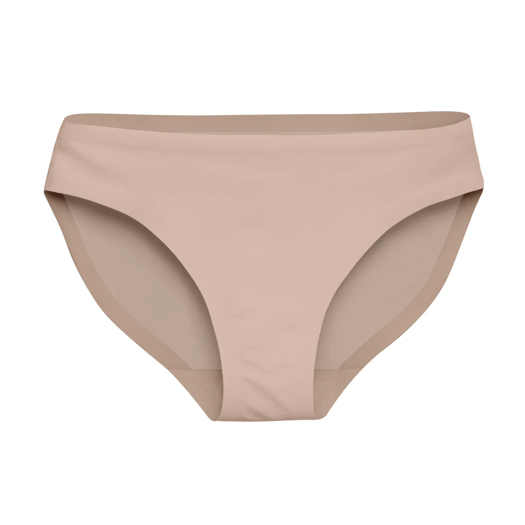 Nude Bikini