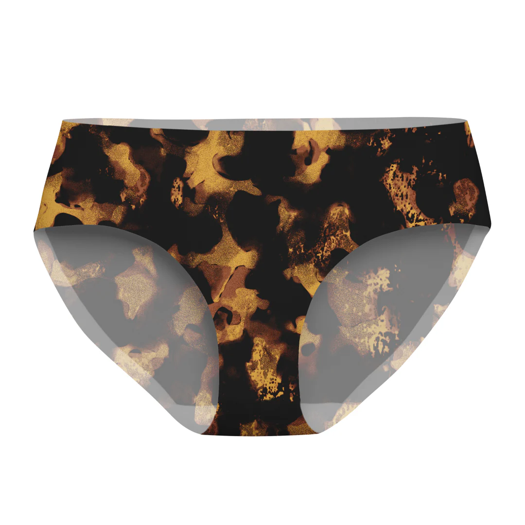 Tortoise Brief