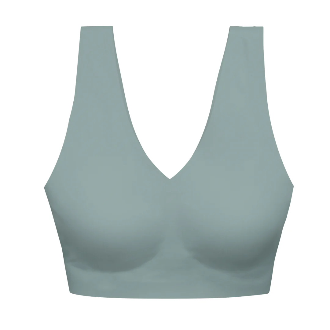 Arona Wireless Bralette