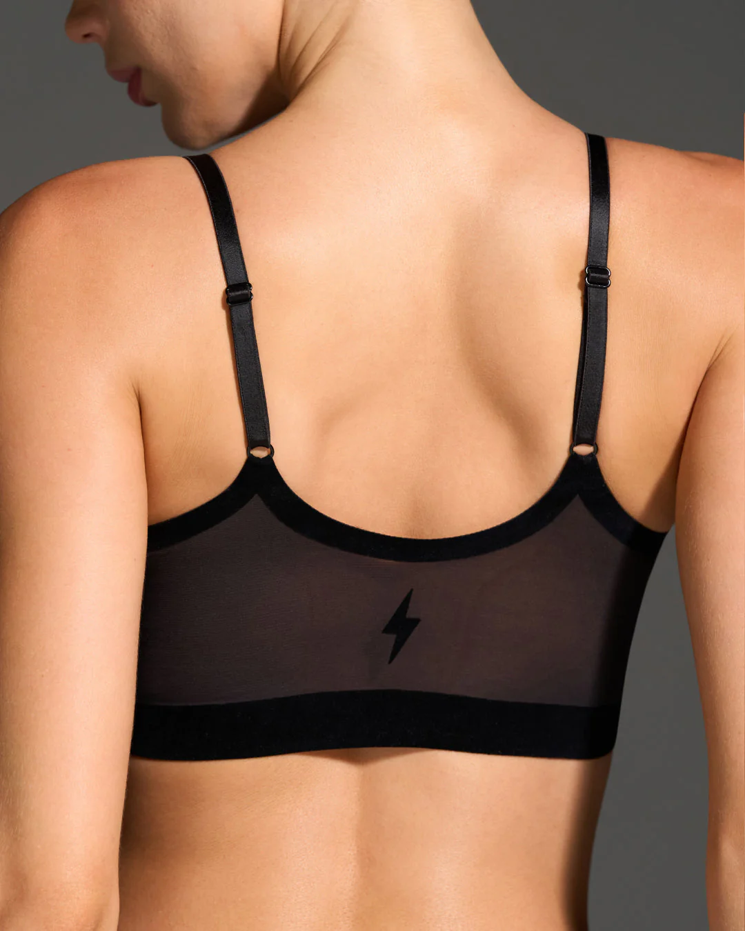 Black Bra 3 Pack