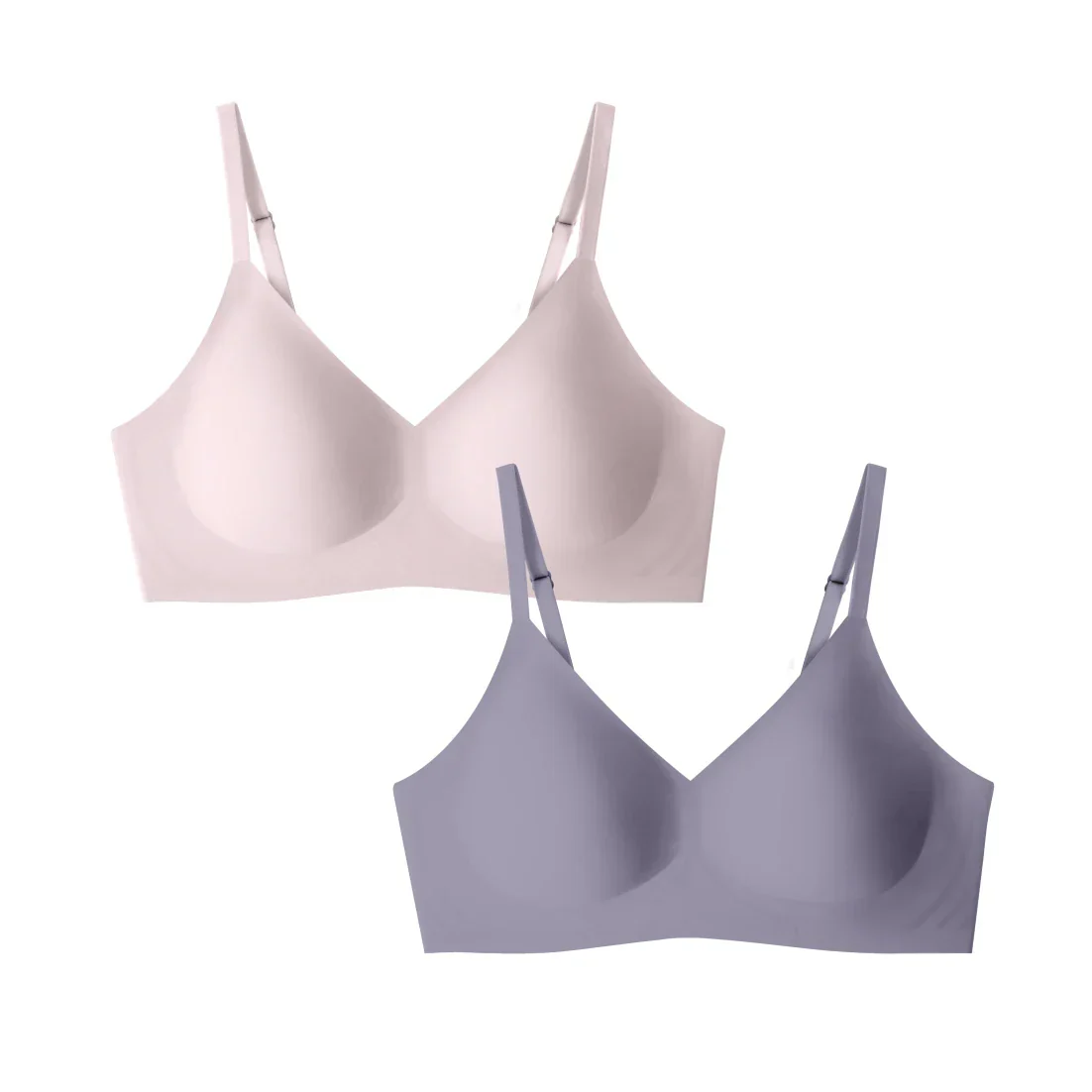 Murex Shell and Cadet Relief Bra Bundle
